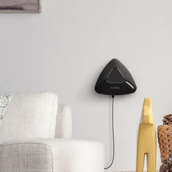 

Wi-Fi Smart Home Hub, EU version BroadLink New RM Pro, IR RF All in One Automation Learning Universal Remote Control