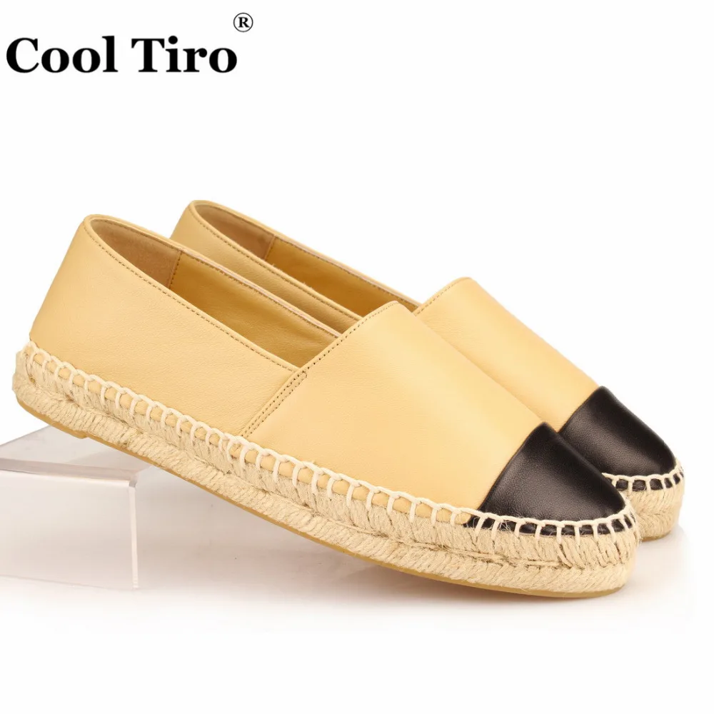 espadrilles women's flat shoes (1)