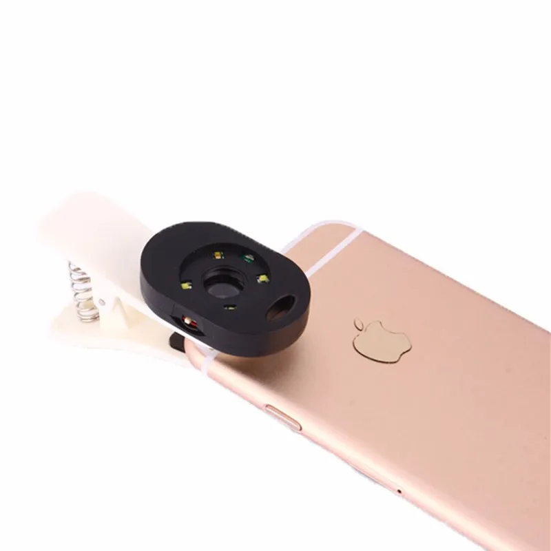 2017 120x macro lens with LED light For iphone 7 6 6s Plus 5 s Camera Mobile Phone macro lentes lenses For xiaomi redmi Note 3 2017 120x macro lens with LED light For iphone 7 6 6s Plus 5 s Camera Mobile Phone macro lentes lenses For xiaomi redmi Note 3