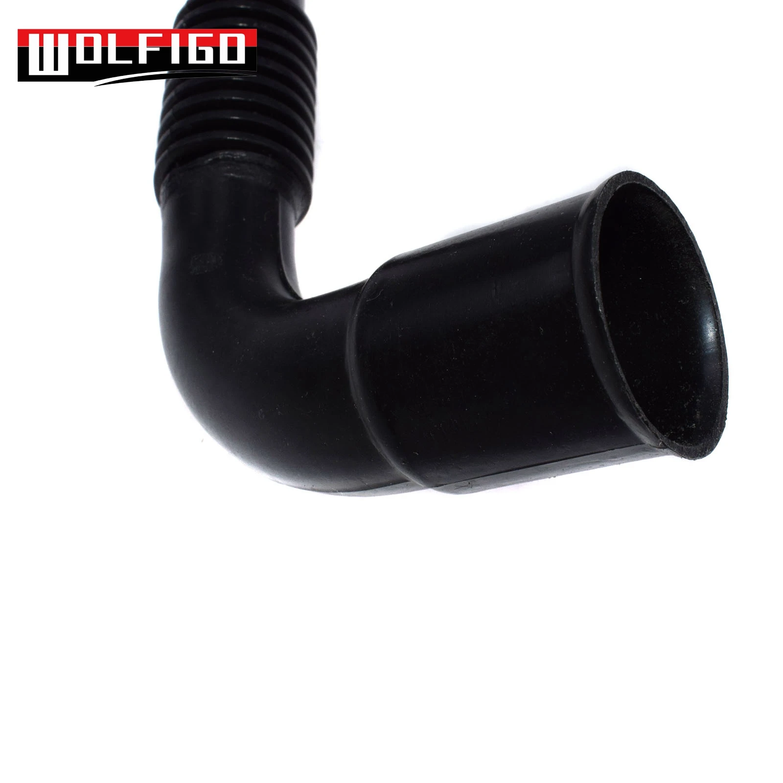 WOLFIGO вакуумный вентиляционный шланг для VW Bora J-etta Golf AUDI A3 SKODA 06A103217A, 06A 103 217G, 06A103217G