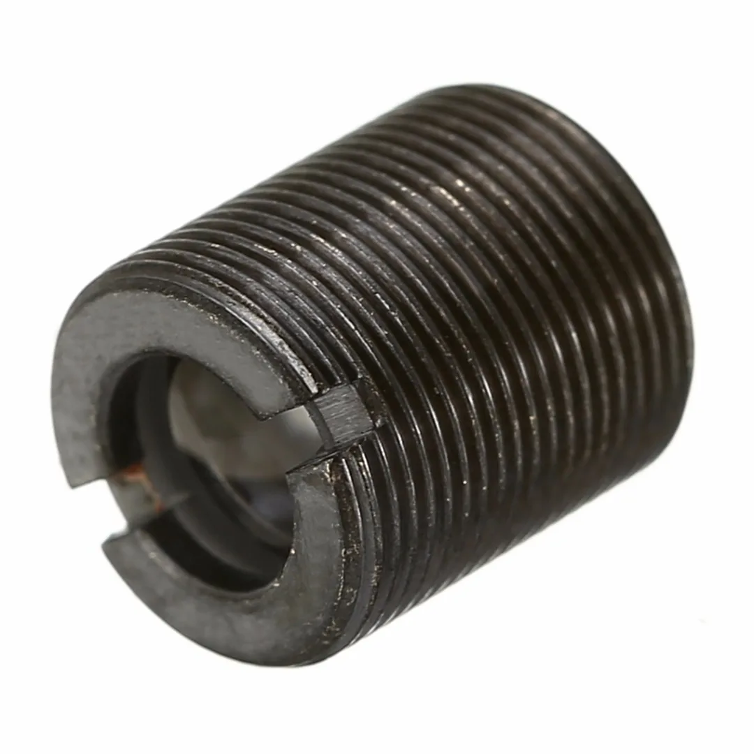 Durable 3 Layers Collimating Coated Glass Focusing Lens Full Thread For 405nm Violet/Blue Laser Diode