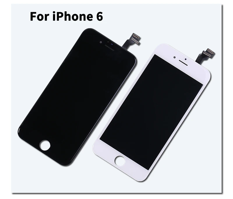 For iPhone 6 lcd display replacement (6)
