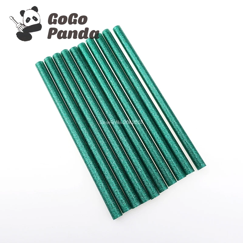 Клей карандаши GOGOPANDA 5 шт. 11 мм Х200 для рукоделия чехол телефона сплав игрушка