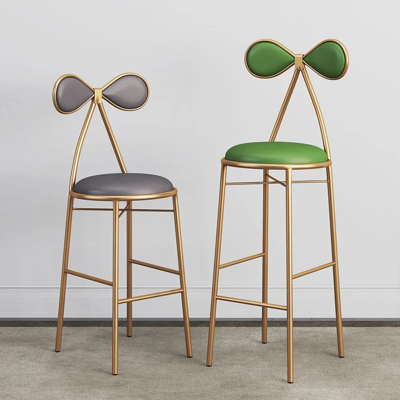 Hot Selling Butterfly Dining Chair Golden Bar Chair Stool Makeup Chair Modern Simple Dressing Table Stool Home Metal Chair Hot Selling Butterfly Dining Chair Golden Bar Chair Stool Makeup Chair Modern Simple Dressing Table Stool Home Metal Chair