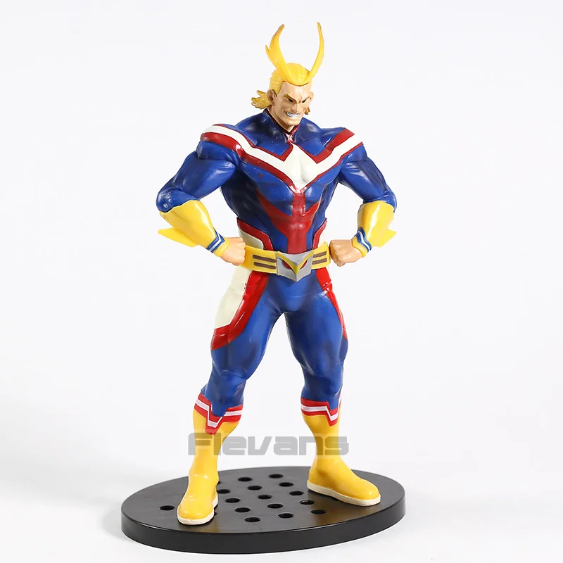 My Hero Academia Age of Heroes фигура из ПВХ Коллекционная модель игрушек|Игровые фигурки и