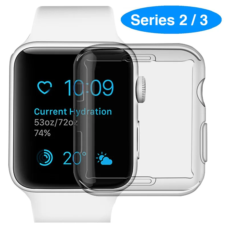iwatch series 3 protective case