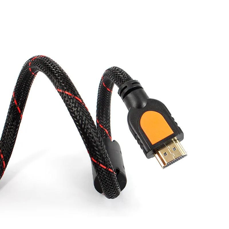 HDMI-кабель HD Версия 1 4 hdim кабель для передачи данных и компьютера 5 м 3 10 15 |