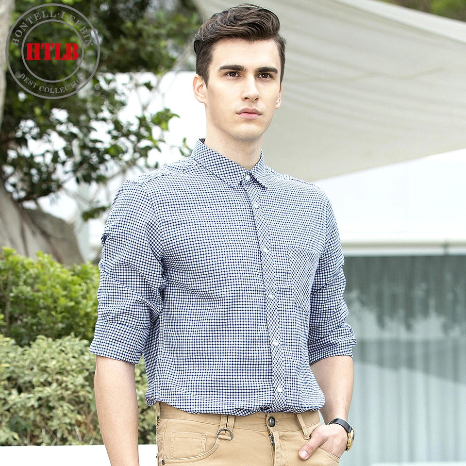 best business casual shirts