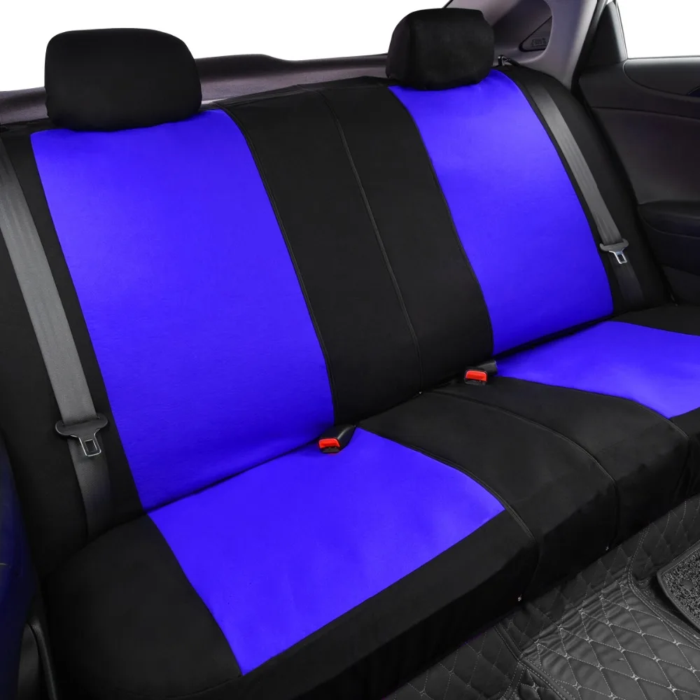talla XXL Filmer 38110 Garage color azul Funda para coche
