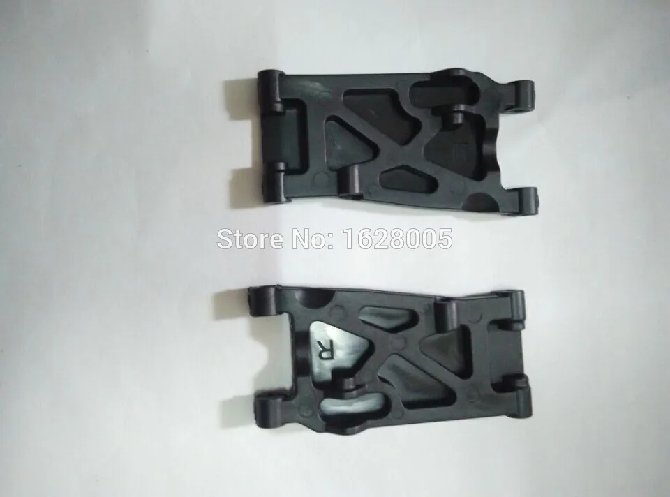 WLtoys K949 Радиоуправляемый автомобиль 4wd 1/10 весы электрическая мощность на дороге