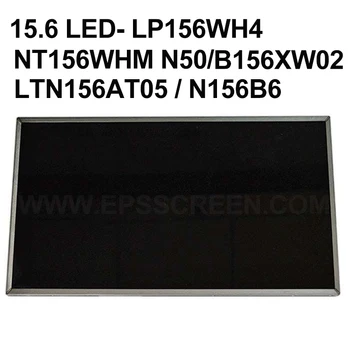Panel de repuesto de pantalla LED de 15,6 "para monitor lcd, para dell Latitude E5530 E5520 E6530 Vostro 1015 3550 3560 3500 3555