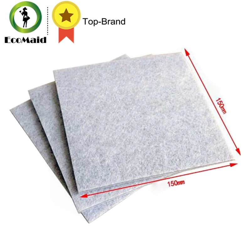 

4Pcs/Lot Vacuum Cleaner HEPA Filter for Philips Electrolux Replacement Motor Filter Cotton Filters Wind Air Inlet Outlet Filter