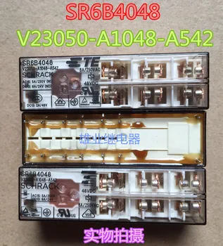 

V23050-A1048-A542 8A/48VDCSR6B4048 48V