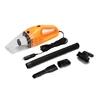Newest Car Styling Vacuum 12V Auto Vacuum Cleaner 6 in 1 Handheld Vacuums with 5m Power Cord CSL2022 ► Photo 2/6