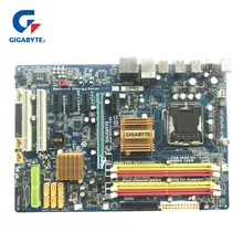 Gigabyte GA-EP43-S3L 100% Original Motherboard LGA 775 DDR2 Desktop Computer Mainboard 16GB EP43-DS3L EP43-UD3L Used Boards P43 Gigabyte GA-EP43-S3L 100% Original Motherboard LGA 775 DDR2 Desktop Computer Mainboard 16GB EP43-DS3L EP43-UD3L Used Boards P43