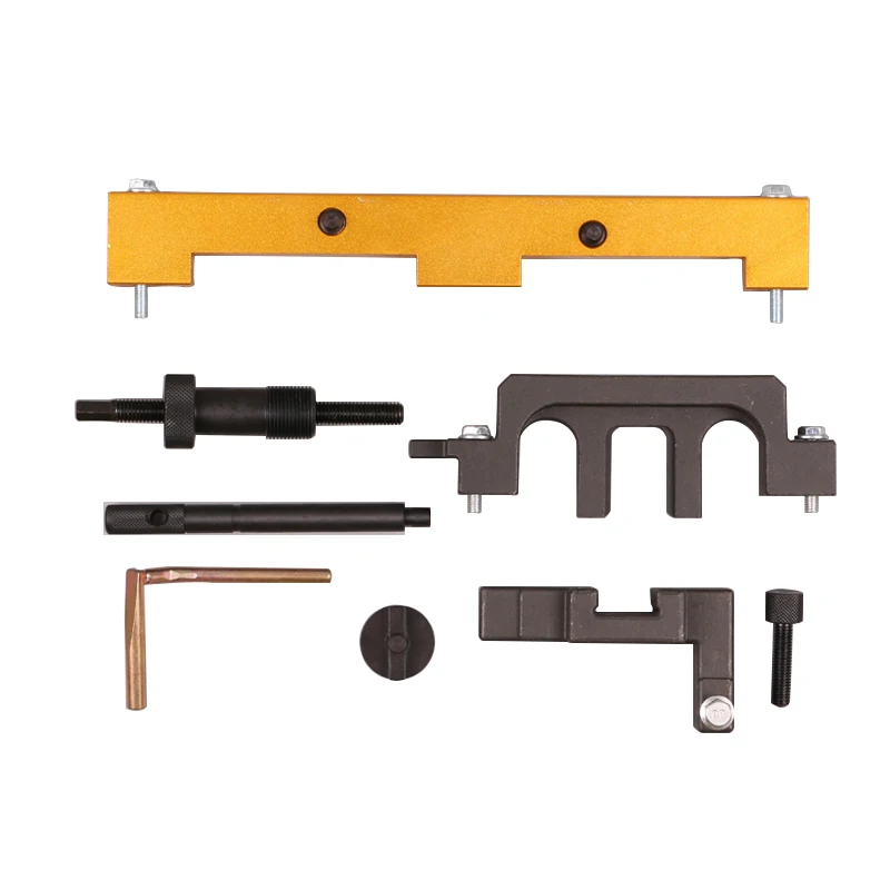 

Repair engine timing tools for BMW E90 X1 N42 N46 N43