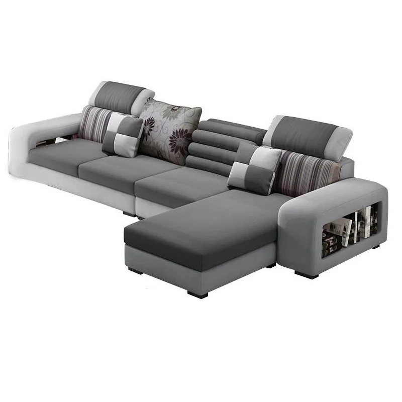 ميزون Meble Pouf مودرن Mobili المنزل Oturma Grubu Couche ل نفخة الفقرة مجموعة غرفة المعيشة الأثاث Mobilya Mueble دي سالا أريكة