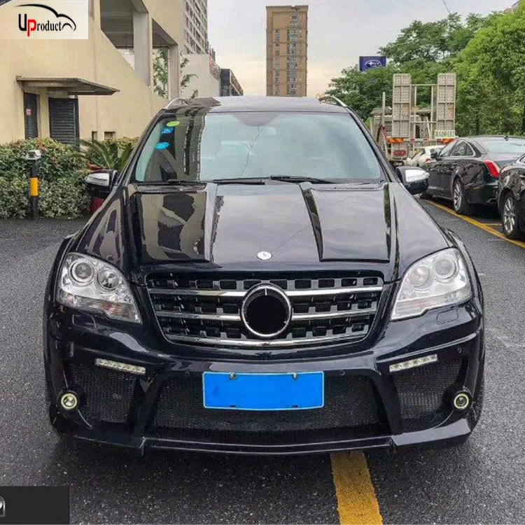 W164 EUROCAR6