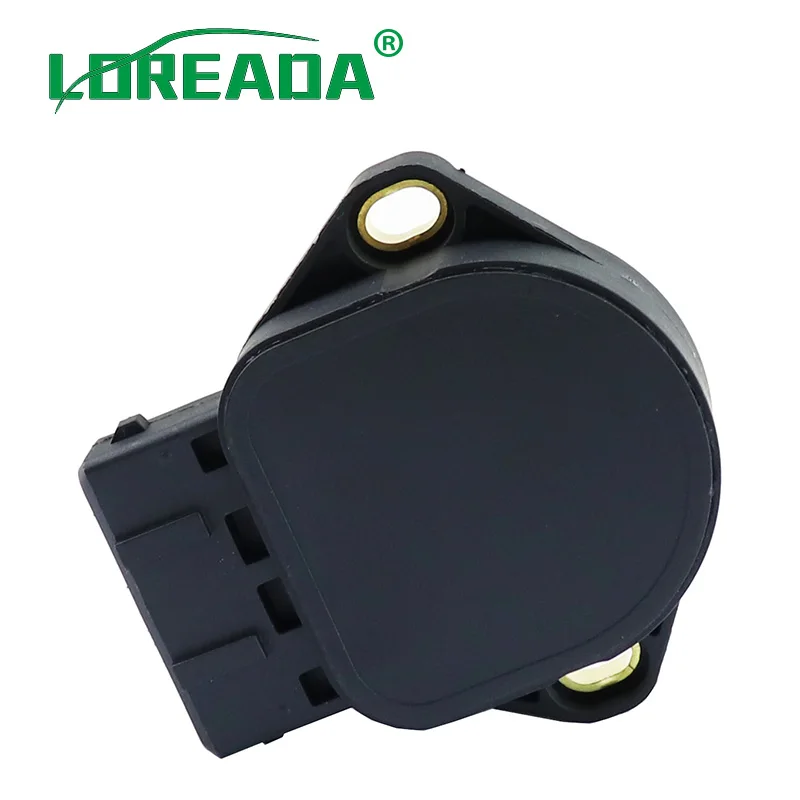 LOREADA TPS Датчик положения дроссельной заслонки для Renault CLIO/Twingo CTS-4089 7700431918 8200139460