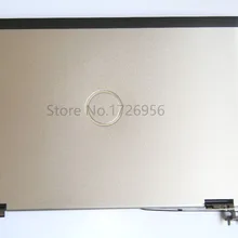 Верхняя крышка для Dell Vostro 3350 V3350 ЖК-дисплей задняя крышка и петли 0DCK6C DCK6C
