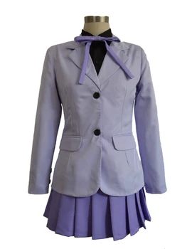 

Noragami Iki Hiyori School Uniform Cosplay Costume Custom Made