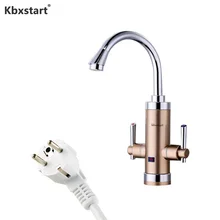 Special Price Double Switch Instant Tankless Water Heater Faucet 360 Degree Rotatable Pipe Hot Water Kitchen Hydrant Fast Heat Water Bib Taps Special Price Double Switch Instant Tankless Water Heater Faucet 360 Degree Rotatable Pipe Hot Water Kitchen Hydrant Fast Heat Water Bib Taps