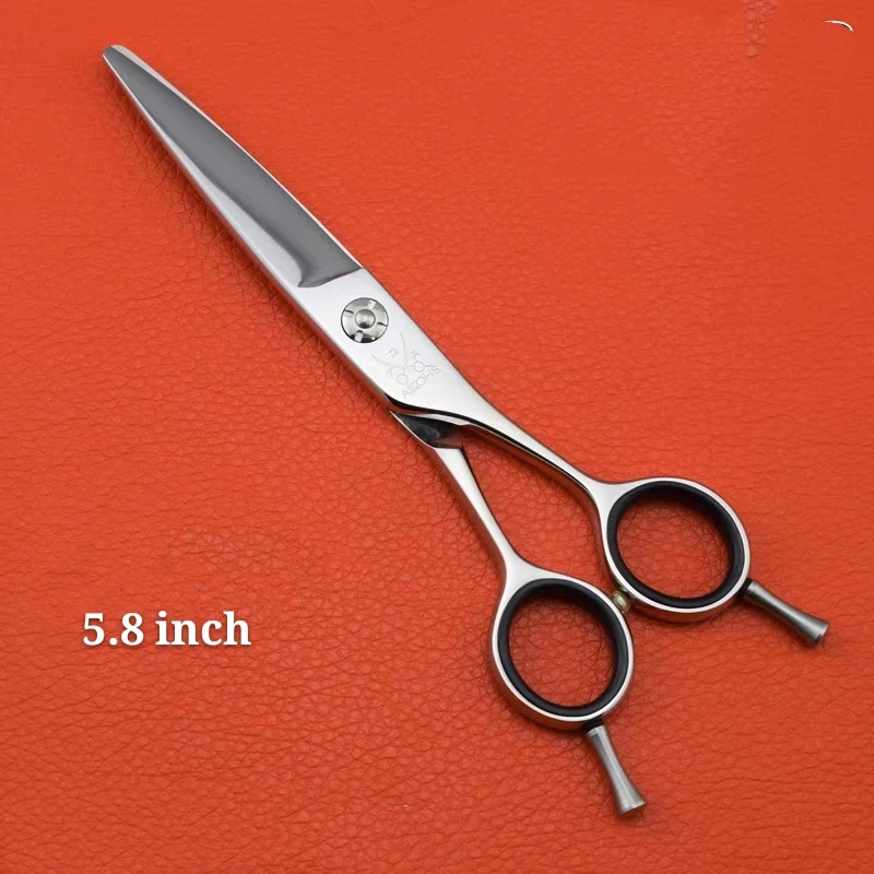 Master Series Shears, , Professional 5.8inch Barber Shop Scissors 440C