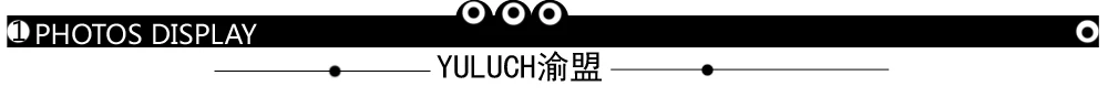 YULUCH простые деревянные серьги-подвески для девочек, четыре цвета, популярные повседневные аксессуары для женщин