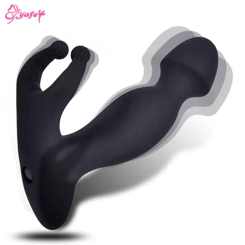 Anal dildo