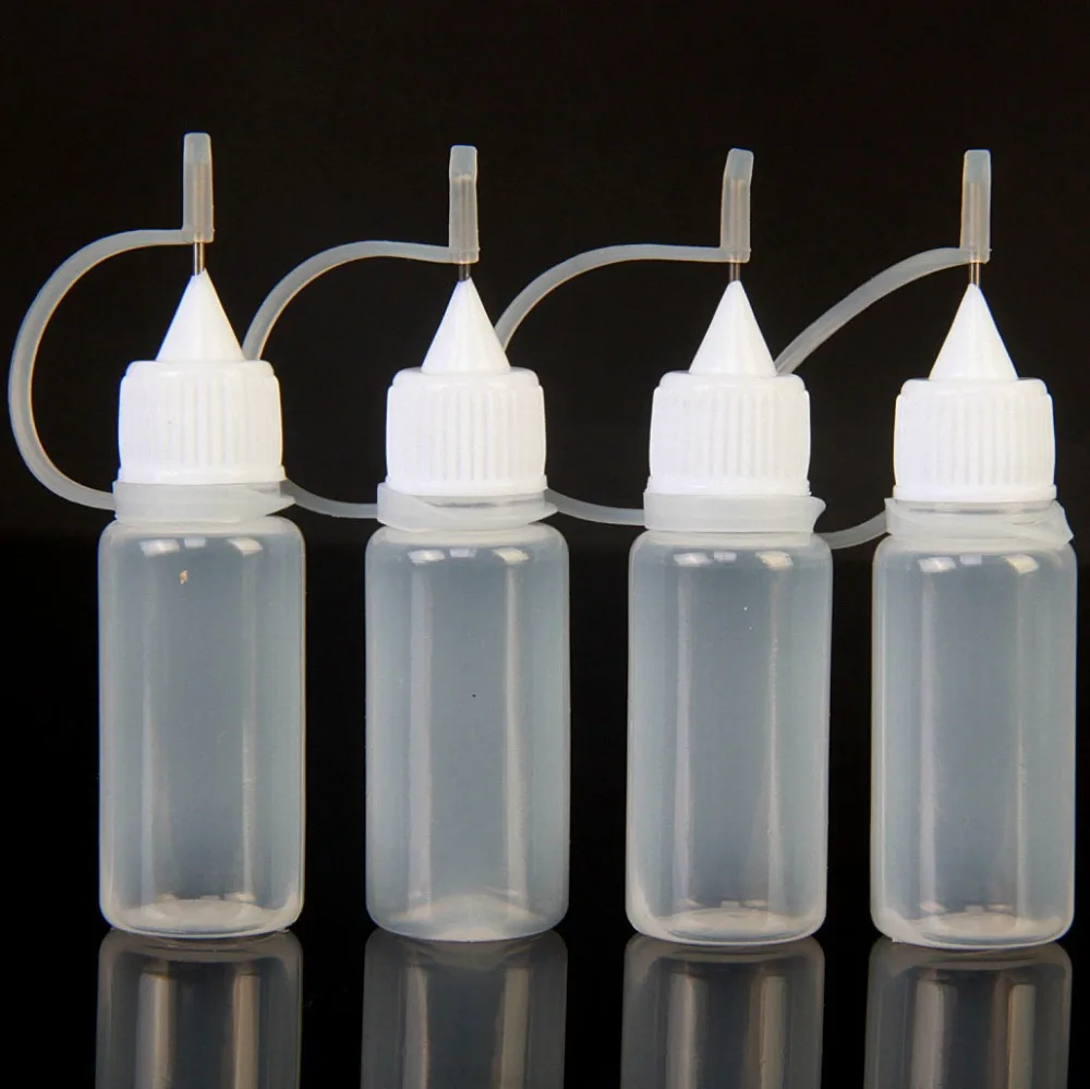 Пластмассовая Бутылка для жидкости ziduke 2 шт./лот 10 мл|liquid bottle|liquid liquidliquide cigarette