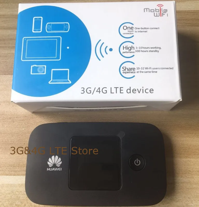 Разблокированный Wi Fi роутер Huawei E5377 4G фрезерный band 28 700 МГц mifi Pocket wifi 3g 4g dongle Poket PK