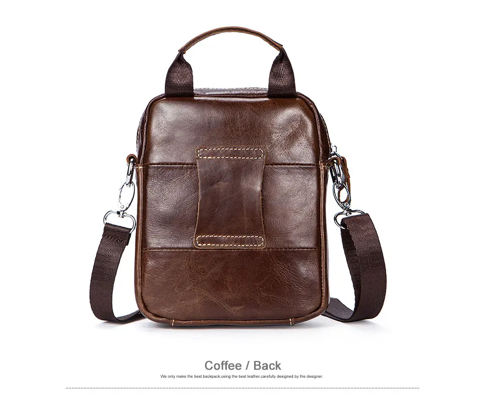 messenger bag