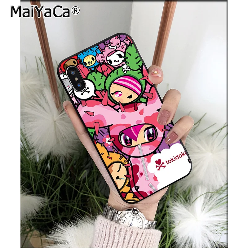 Japan Tokidoki