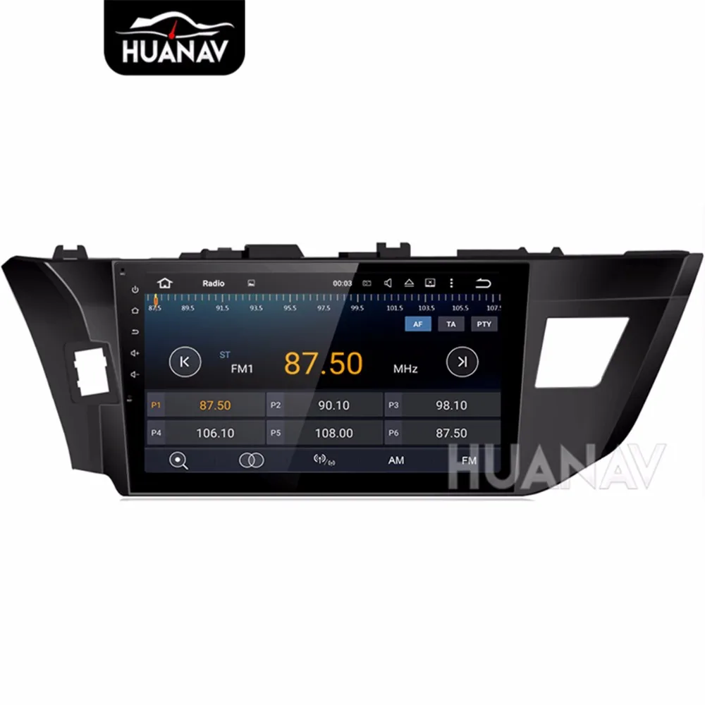 Perfect Android8.0 4GB+32GB/Android7.1 2GB+16GB Car DVD player GPS navigation for Toyota Corolla 2014 2015 2016 GPS NAV auto Head Unit 5 Perfect Android8.0 4GB+32GB/Android7.1 2GB+16GB Car DVD player GPS navigation for Toyota Corolla 2014 2015 2016 GPS NAV auto Head Unit 5