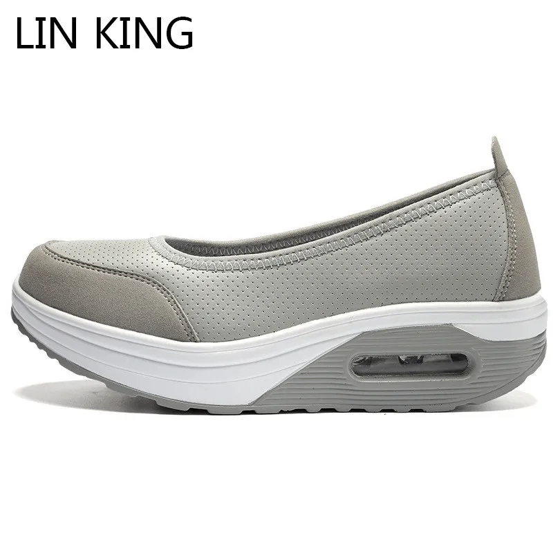 chaussure sans lacet femme