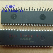 HD63C09P HD63C09 DIP-40