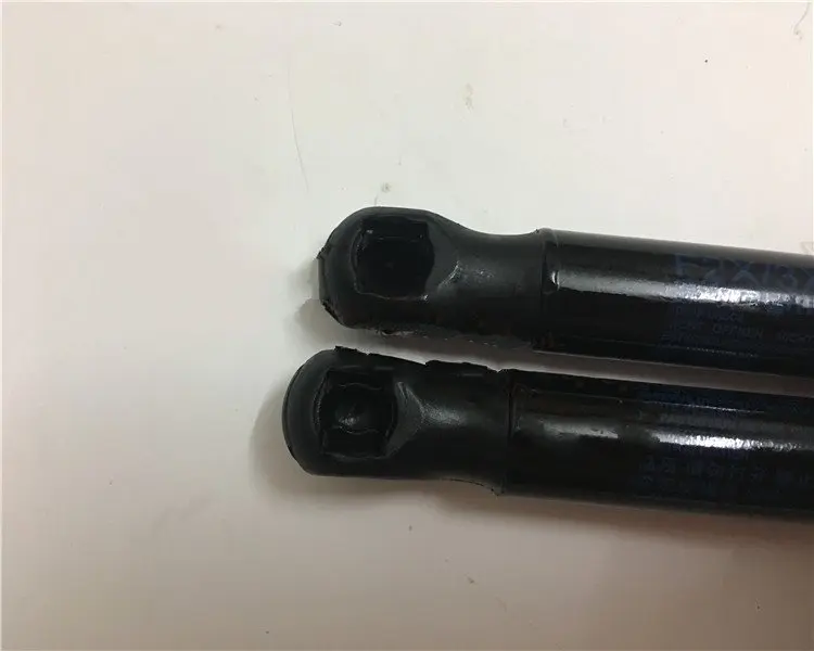 

eOsuns Rear Gate Strut Shock Gas Slow Down Hydraulic Rod Tailgate Boot for BMW X3 F25 X4 F26