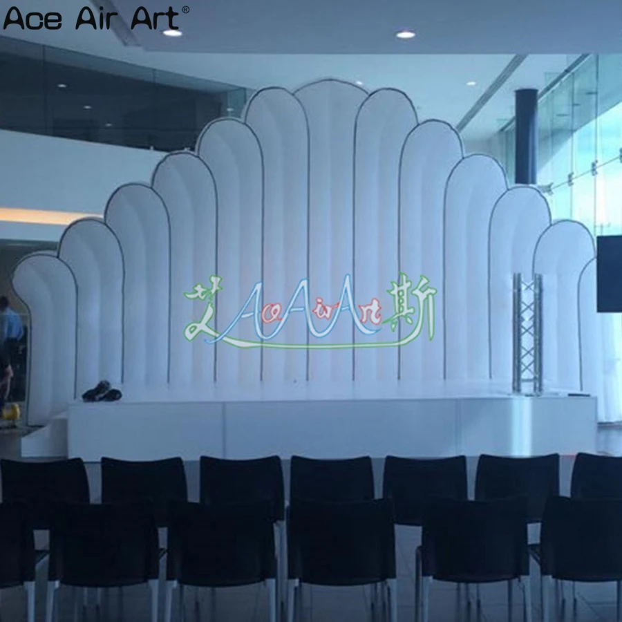 7