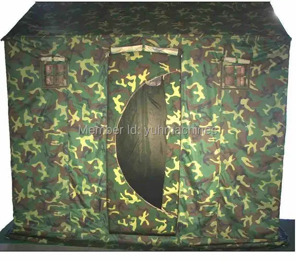 tent