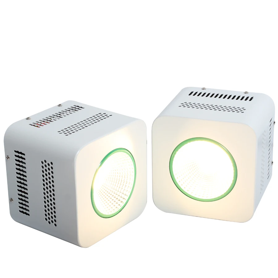 Herifi Dolphin Series DP001 White LED Grow Light COB-5