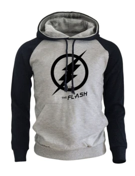 

Men's Sportswear Harajuku Hoodies 2018 New Arrival Sweatshirt Print LIGHTNING Hoody For Men Brand Hip Hop Hoodie Kpop Tracksuits
