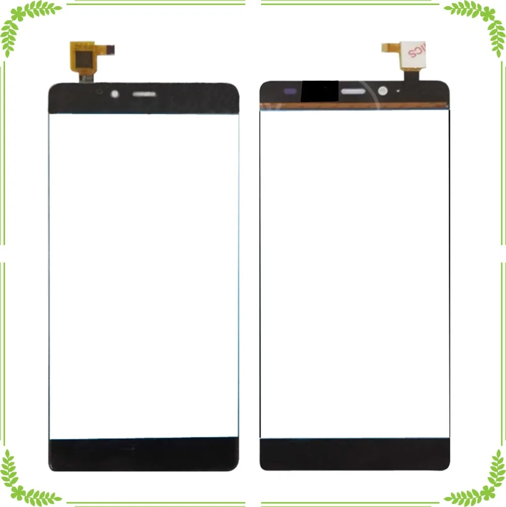 100% протестированный сенсорный экран для телефона Elephone S3 | Мобильные телефоны и