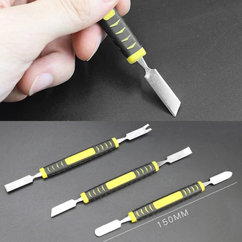 

Metal Spudger Set 6pcs/Lot Dual Ends for iPhone iPad Tablet Mobile Phone Prying Opening Repair Tool Kit Hand Tool Set
