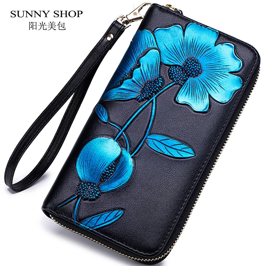 travel purses and wallets