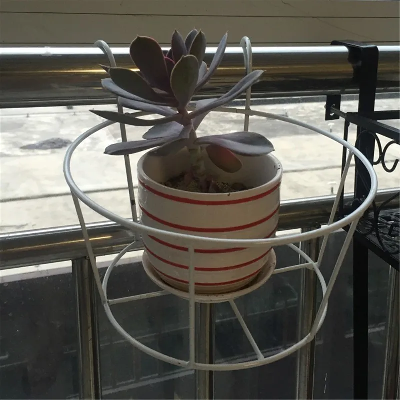 Afscherming Support Plante Terrasse Decoration Scaffali In Metallo A Ripiani Salincagi Stand Balkon Balcon Balcony Plant Shelf Afscherming Support Plante Terrasse Decoration Scaffali In Metallo A Ripiani Salincagi Stand Balkon Balcon Balcony Plant Shelf