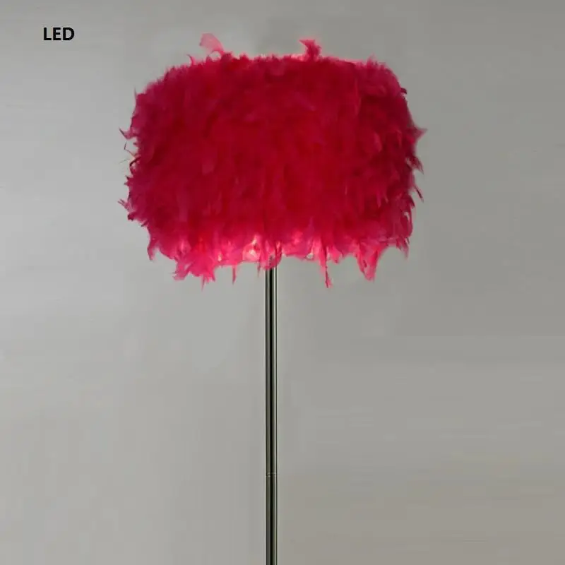 Version D Terra Stehleuchte светильник Para Sala Piantana Vloerlamp для салона напольная подставка Lampara De Pie Lampadaire Staande Stehlampe стоящая лампа - Цвет абажура: Version D