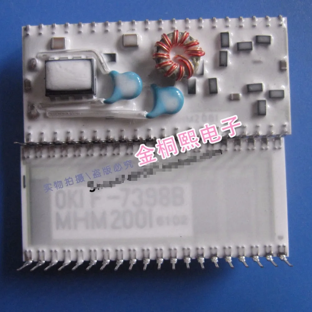 

Hot spot OKIF-7398B MHM2001 MLF-7398B гарантия качества