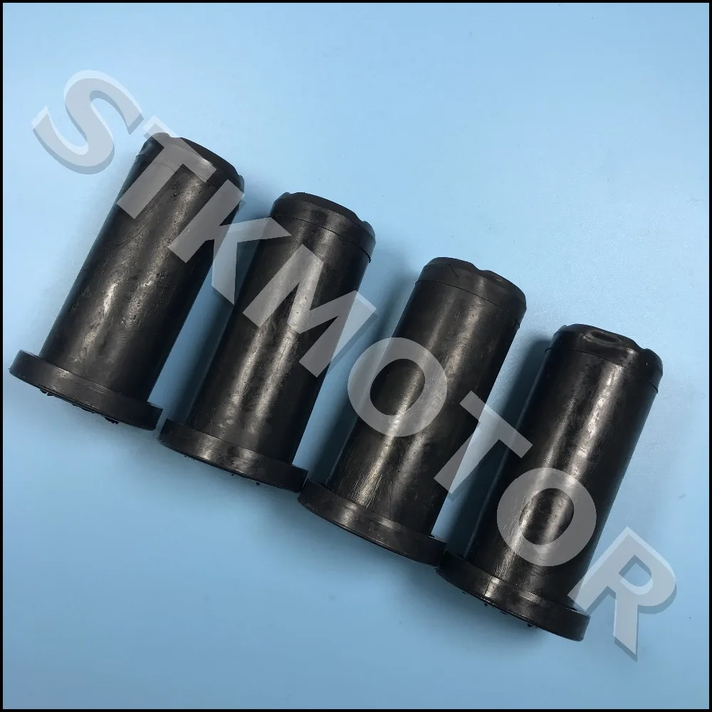 

4pcs Buyang Feishen FA D300 H300 G300 ATV Quad Bushing I ATV Parts 6.2.09.0020