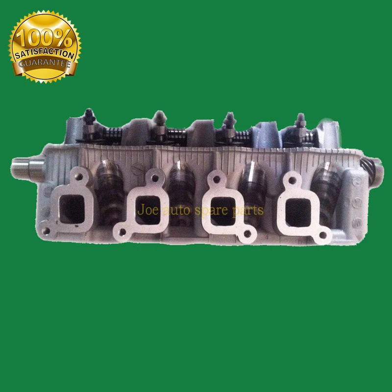 F10A головки цилиндров в полной сборке/сборе для Suzuki SJ410/Sierra/Jimny/Samurai/Supper carry 970cc 1.0L 8v