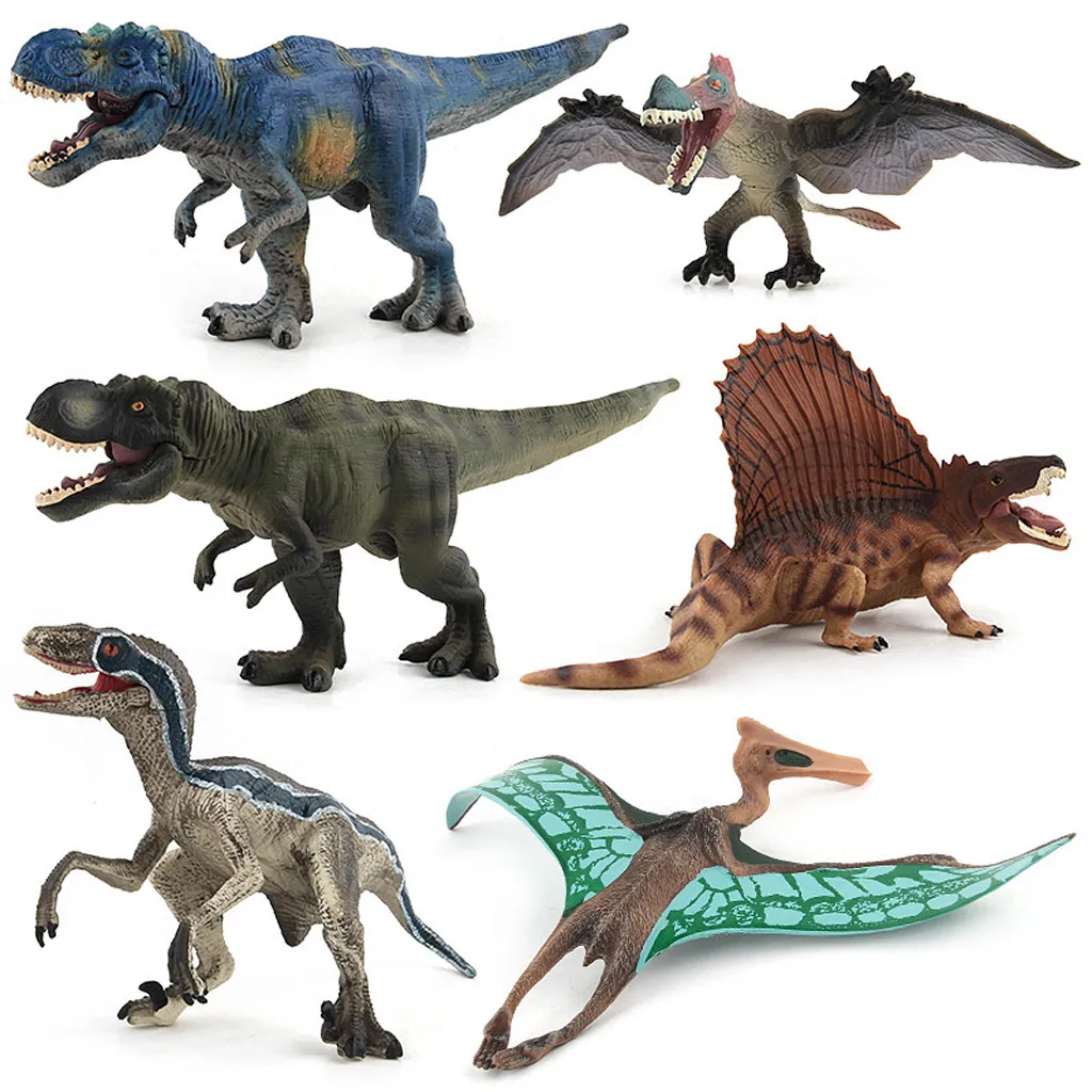 Фигурки динозавров, раскопки, деформация, обучающая модель динозавра, детский игрушечный динозавр, Подарочная модель D300116